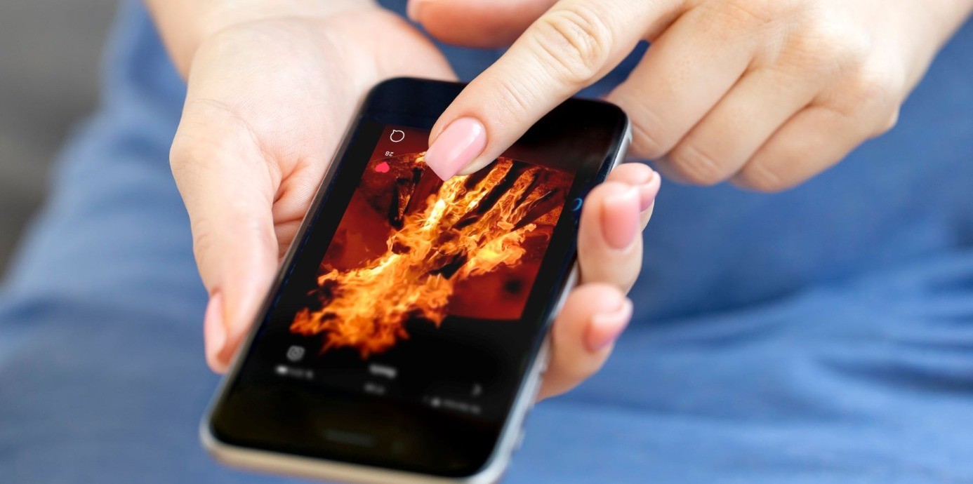 手機過熱別輕忽！小心這些問題找上門