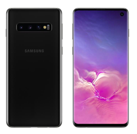 SAMSUNG S10 