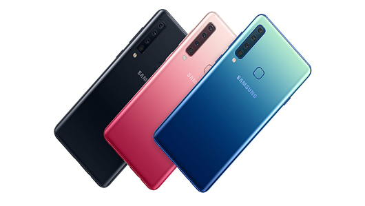 掌中時尚,極佳握感