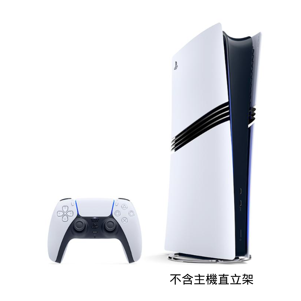 PS5主機產品推薦 預覽 2