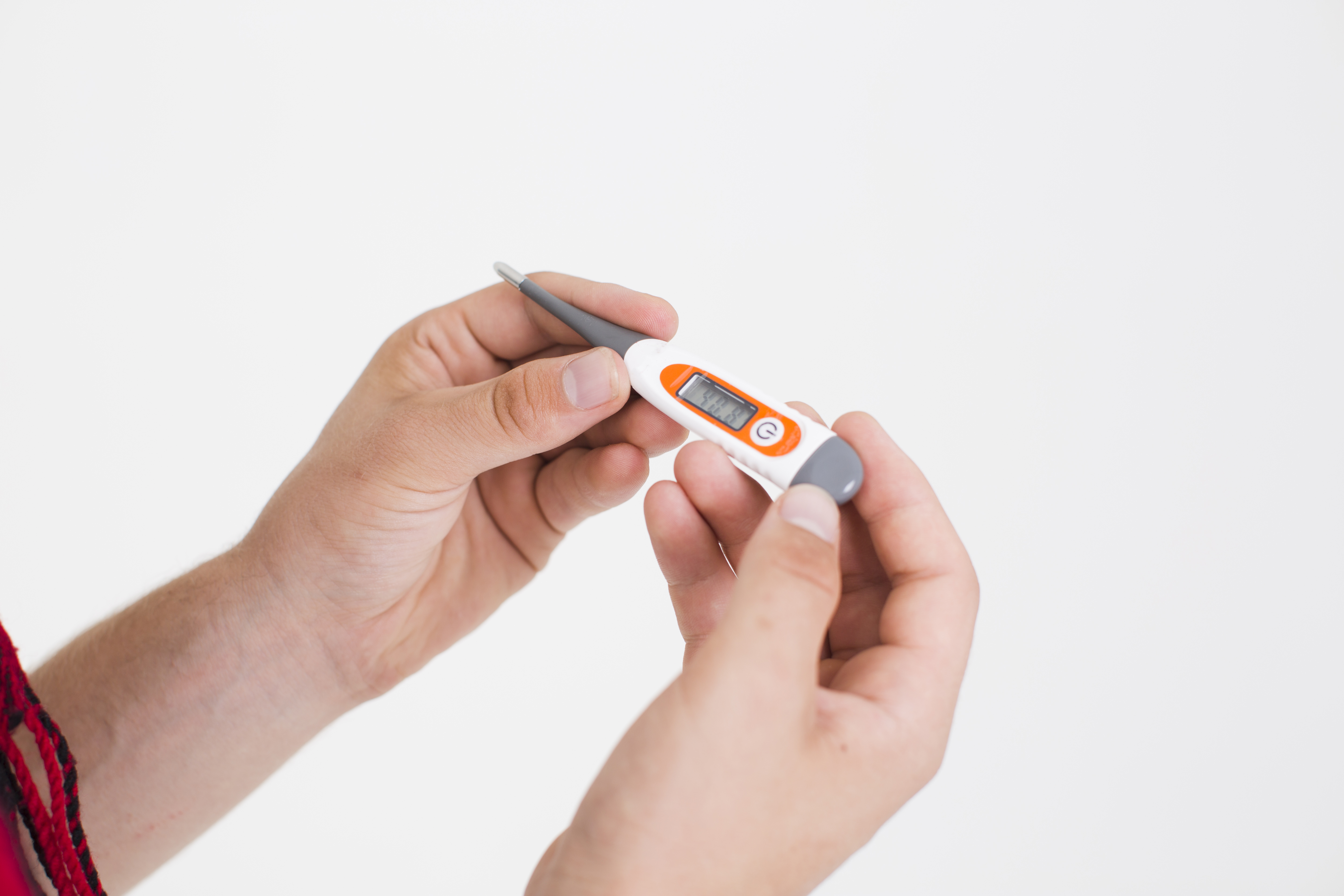 定期健康追蹤 檢測血糖