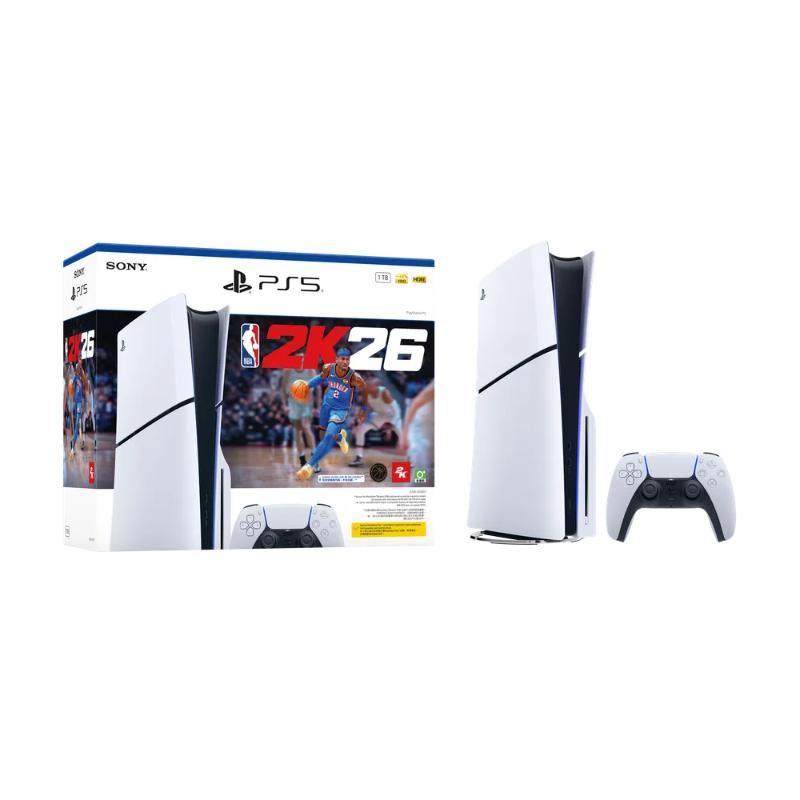 PS5主機產品推薦 預覽 5