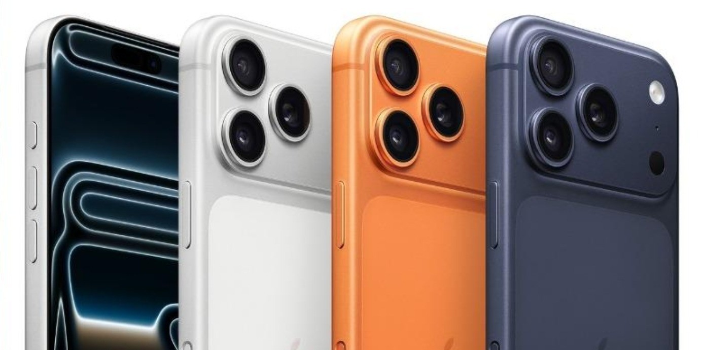 iPhone 17 完整解析：秒懂各機型差異懶人包