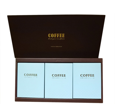 窗口咖啡Trunko café 掛耳式咖啡禮盒15入