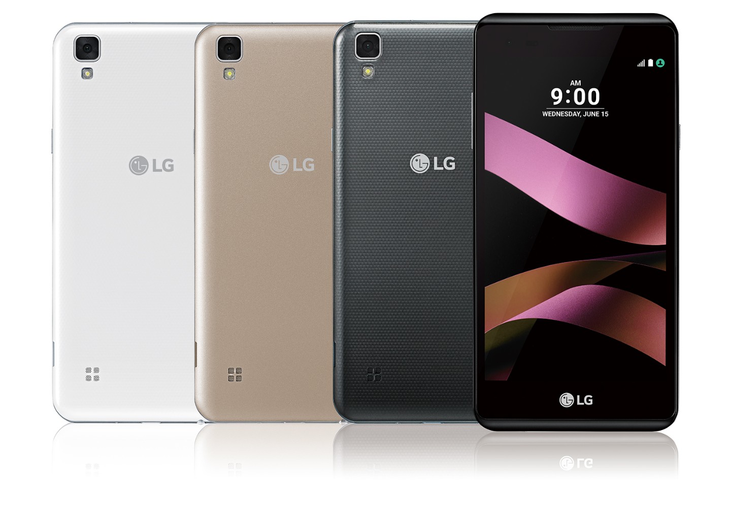 LG X Style(X1)