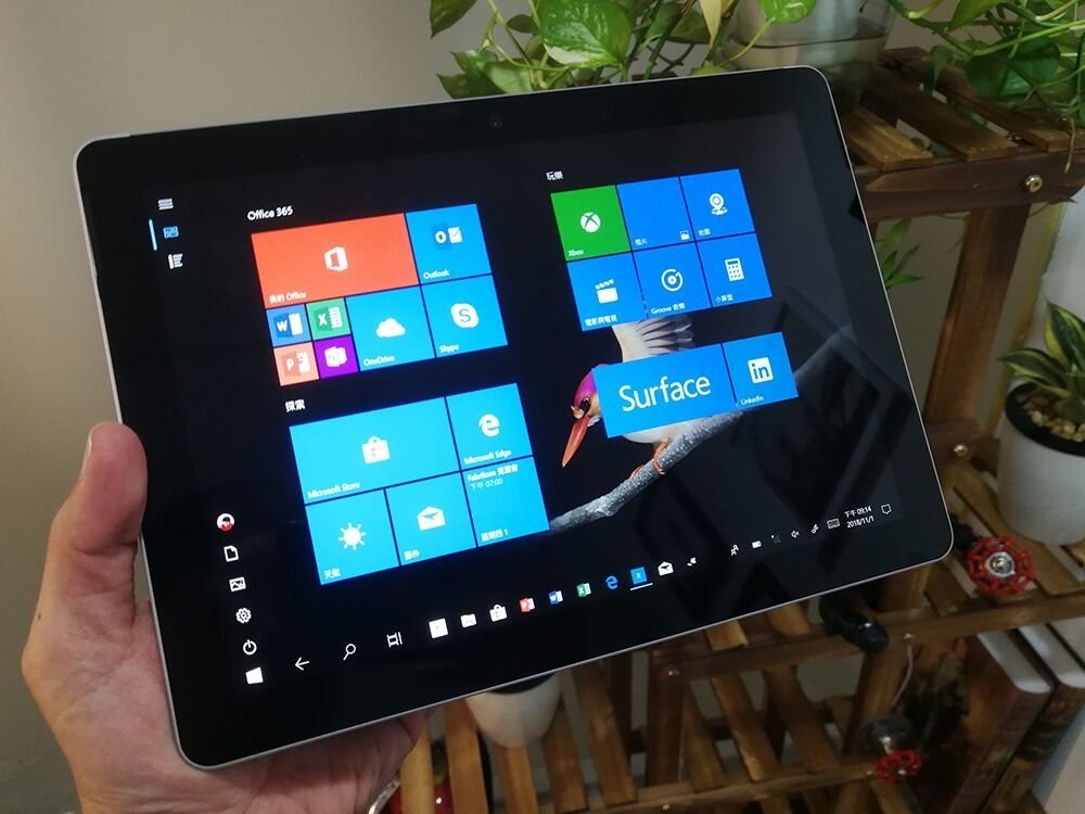 是【神圖解】Microsoft Surface Go搭神腦獨家黑色購物節活動最划算!生產力大提升這篇文章的第17圖