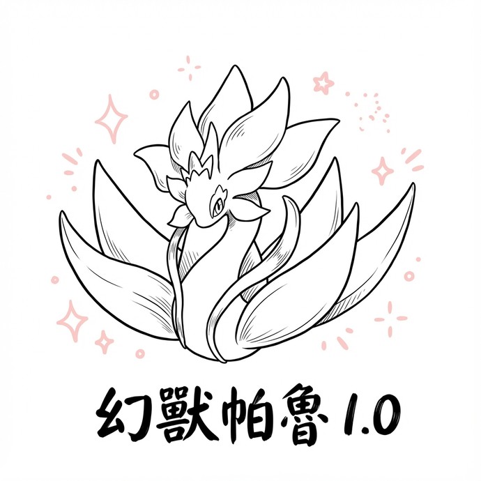 【神級玩家】《幻獸帕魯》1.0 版 2026 年重磅登場：史上最大更新內容、新帕魯