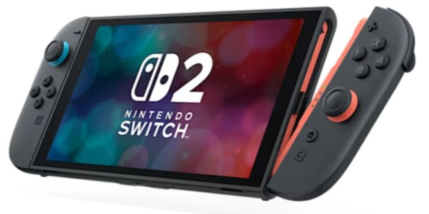 Nintendo Switch 2 指定規格！認識 microSD Express 記憶卡