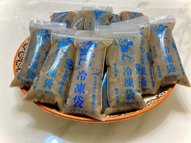 古早味綠豆冰