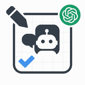 【神腦 AI+】解密 ChatGPT Canvas：提升效率的協作工具 - 功能與使用教學