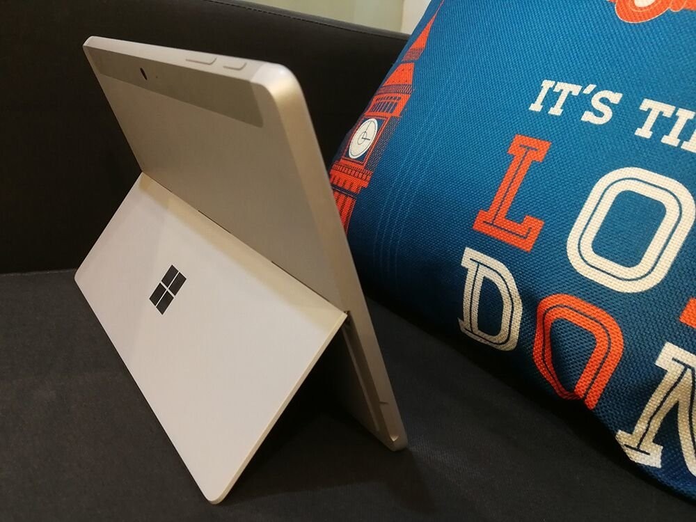 是【神圖解】Microsoft Surface Go搭神腦獨家黑色購物節活動最划算!生產力大提升這篇文章的第5圖