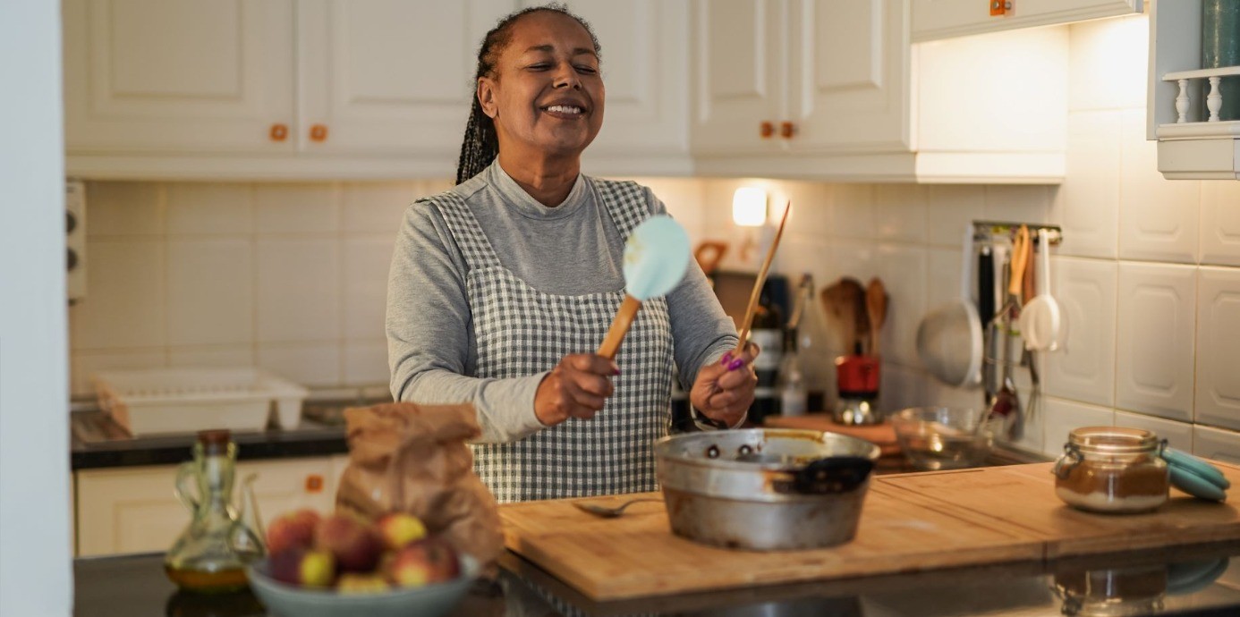 料理神器助陣！輕鬆掌控不將就的美味