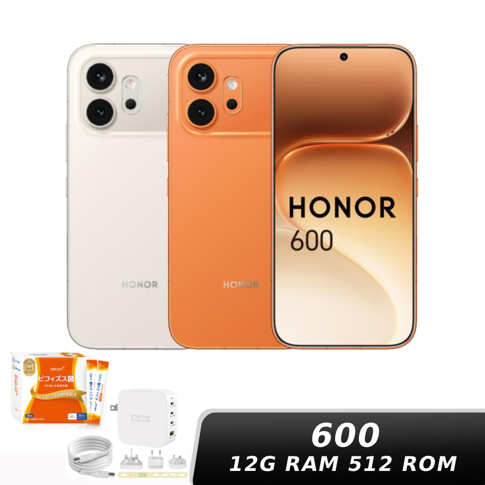 HONOR 榮耀產品推薦 預覽 2