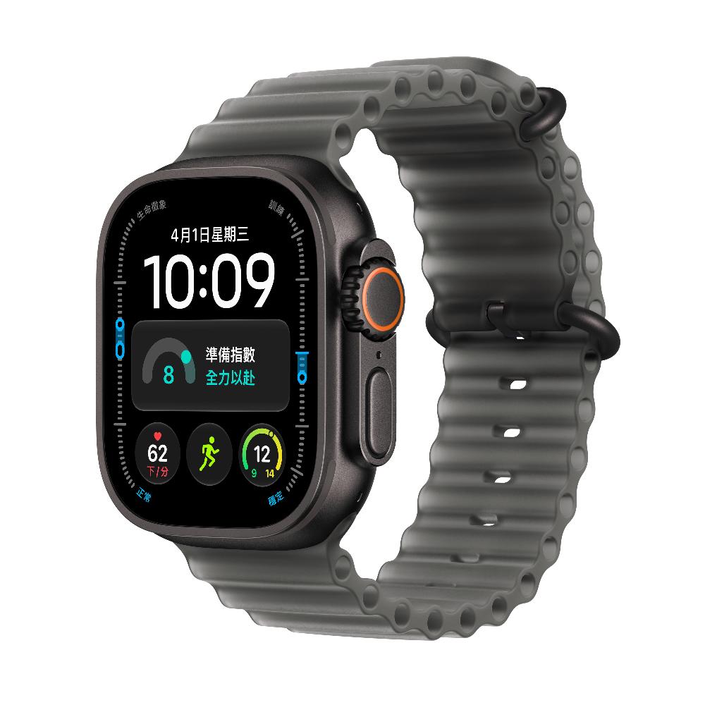 【新品預約】Apple Watch Ultra 4 2026 LTE 49mm M/L