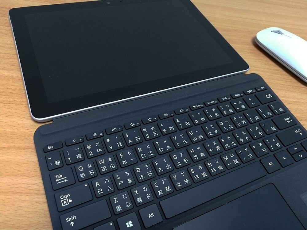 是【神圖解】Microsoft Surface Go搭神腦獨家黑色購物節活動最划算!生產力大提升這篇文章的第12圖