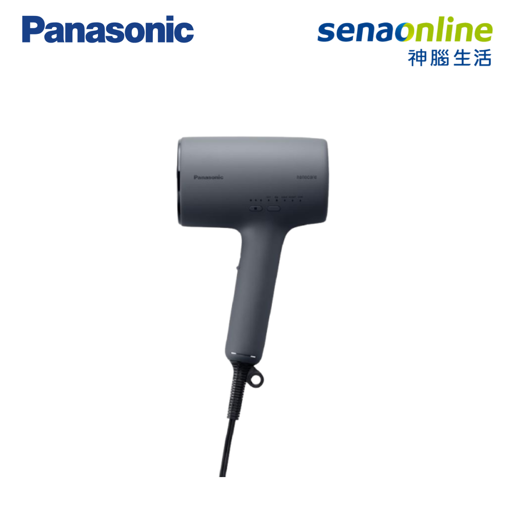 【母親節】Panasonic 高滲透奈米水離子吹風機 EH-NA0K
