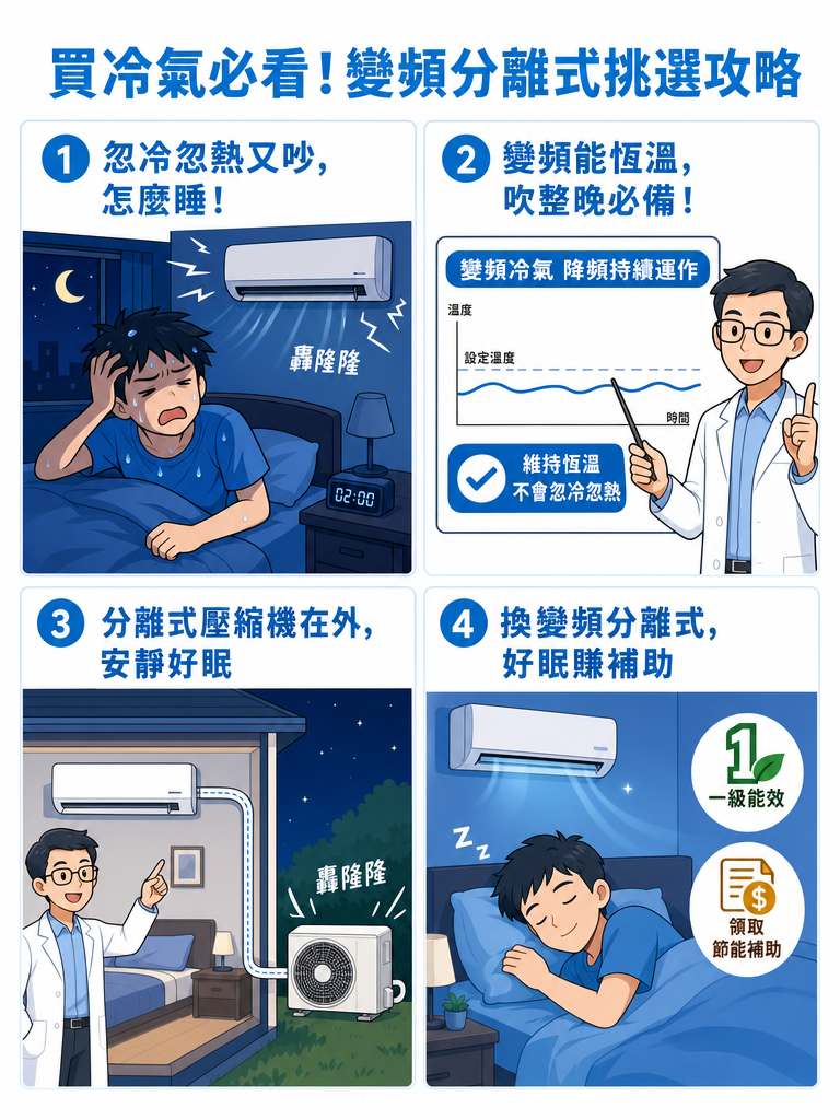 懶人包