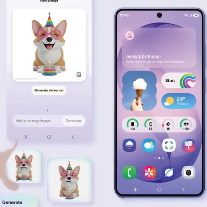 【雜誌推薦】升級One UI 8.5！星粉必學的四大功能