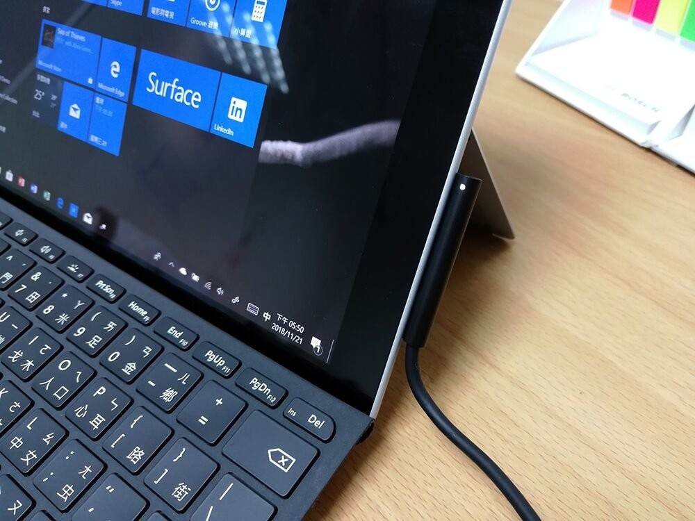 是【神圖解】Microsoft Surface Go搭神腦獨家黑色購物節活動最划算!生產力大提升這篇文章的第8圖