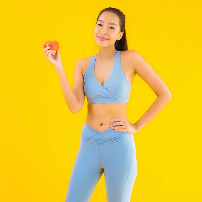 【保健情報】輕鬆簡單養好體質：不是少吃，是生活習慣做對了 !