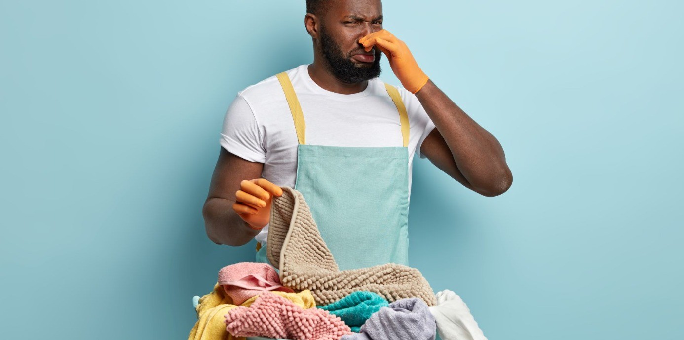 衣服越洗越髒？洗衣機清潔竟是關鍵