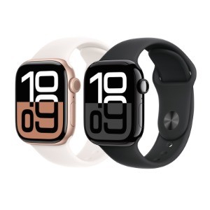 【雜誌推薦】Apple Watch S10 該買嗎？4大選擇關鍵