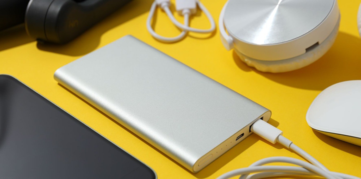 告別行動電源爆炸風險！安心充電新選擇登場