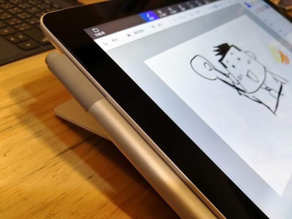 是【神圖解】Microsoft Surface Go搭神腦獨家黑色購物節活動最划算!生產力大提升這篇文章的第4圖