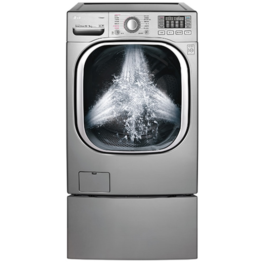 LG洗衣機推薦