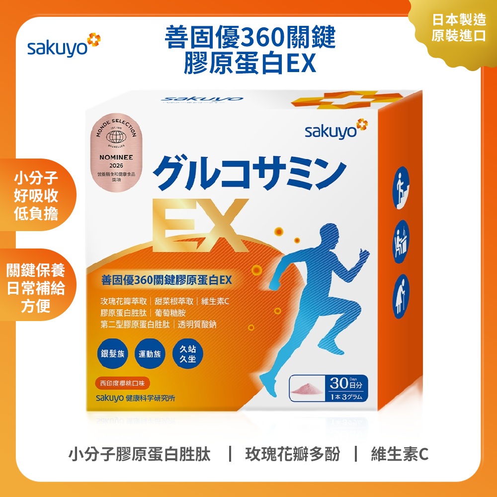 週期訂購產品推薦 預覽 5