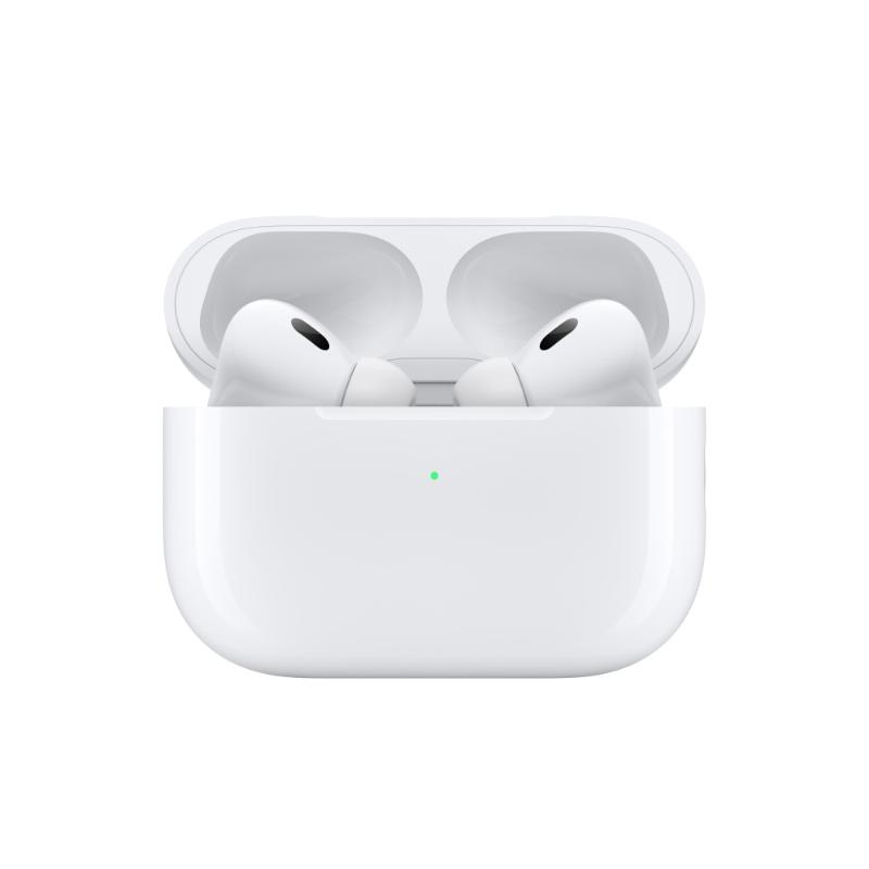 【限量優惠】AirPods Pro (第 2 代) 搭配 MagSafe 充電盒 (USB‑C)