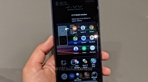 Sony Xperia新機規格