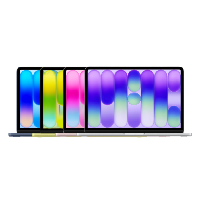 【雜誌推薦】蘋果也打價格戰？MacBook Neo入手前必看指南