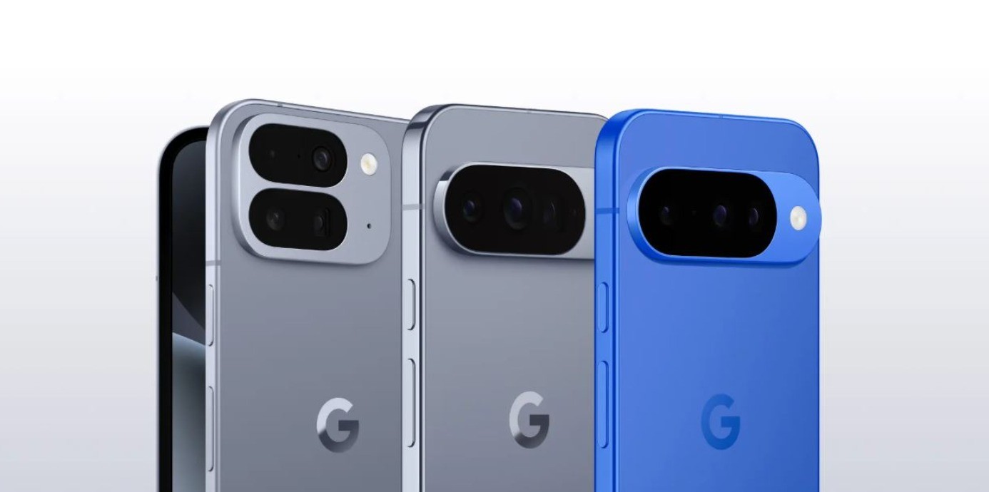 Google Pixel 10 系列強勢登場：AI 智慧再進化，你的生活神隊友！