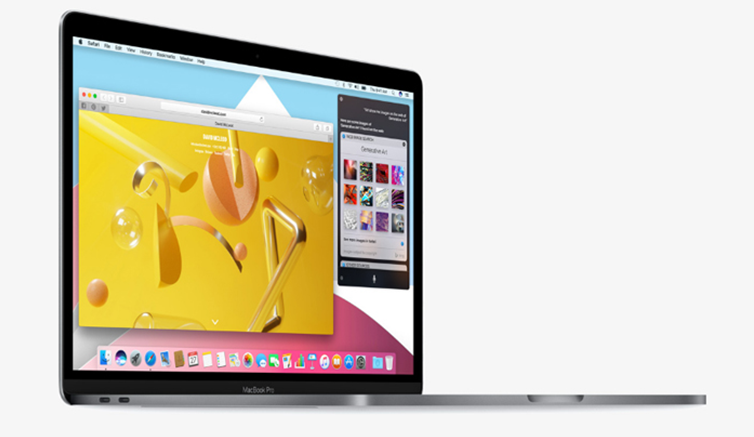 Macbook Pro 2018