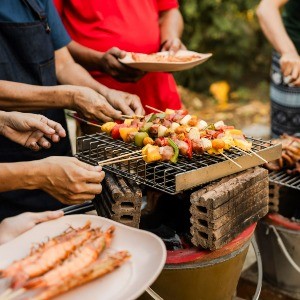 【雜誌推薦】如何預防食安問題？中秋烤肉必看指南