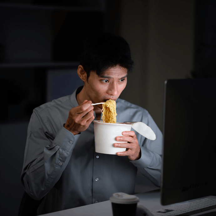 【雜誌推薦】告別蔬菜吃不夠！給外食族的省時順暢懶人包