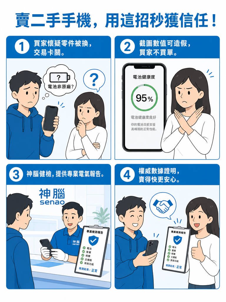 懶人包