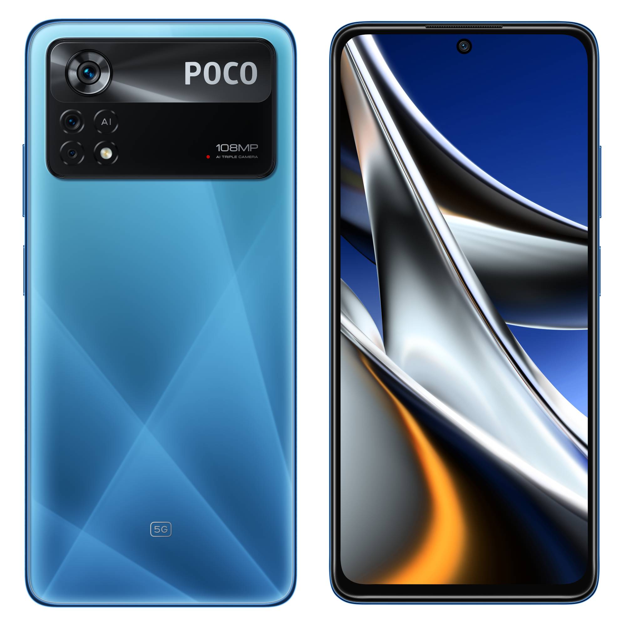 POCO X4 Pro 新機上市