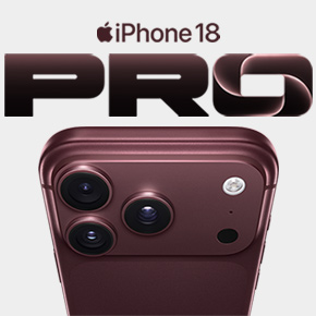 iPhone 18 Pro 開賣